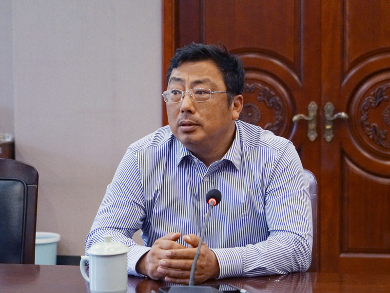 看球召开2023年度省级教学改革研究项目结项鉴定评审会议 看球召开2023年度省级教学改革研究项目结项鉴定评审会议