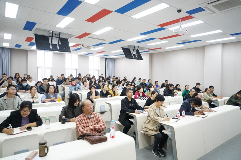 看球组织开展教师培训活动 看球组织开展教师培训活动