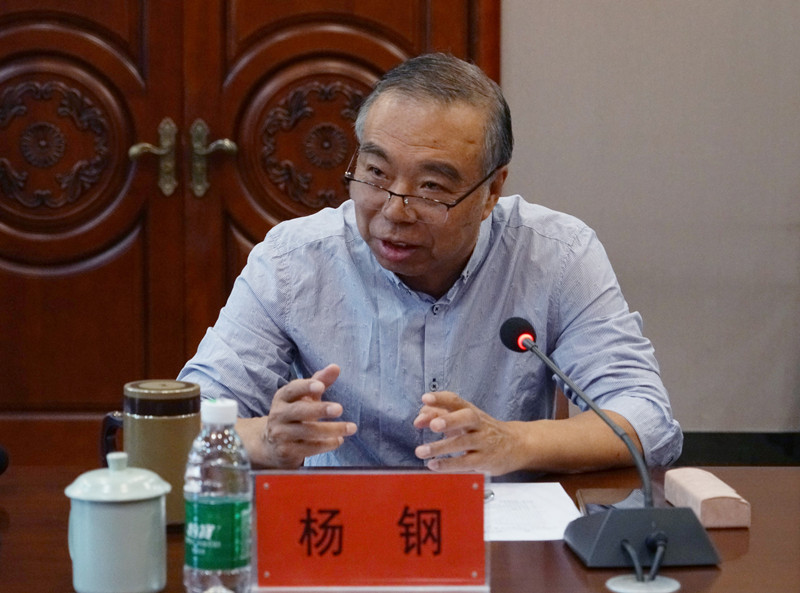 看球与济源文旅集团召开校企合作洽谈会 看球与济源文旅集团召开校企合作洽谈会