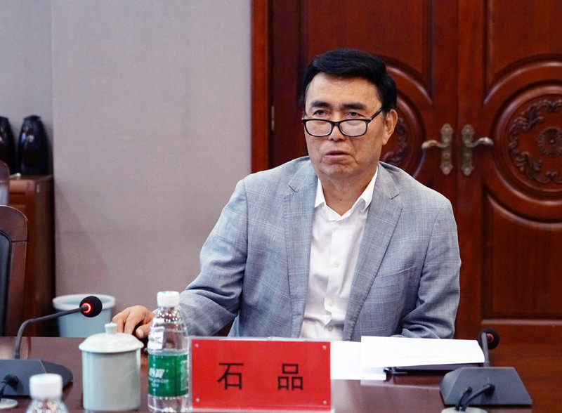 看球与济源文旅集团召开校企合作洽谈会 看球与济源文旅集团召开校企合作洽谈会