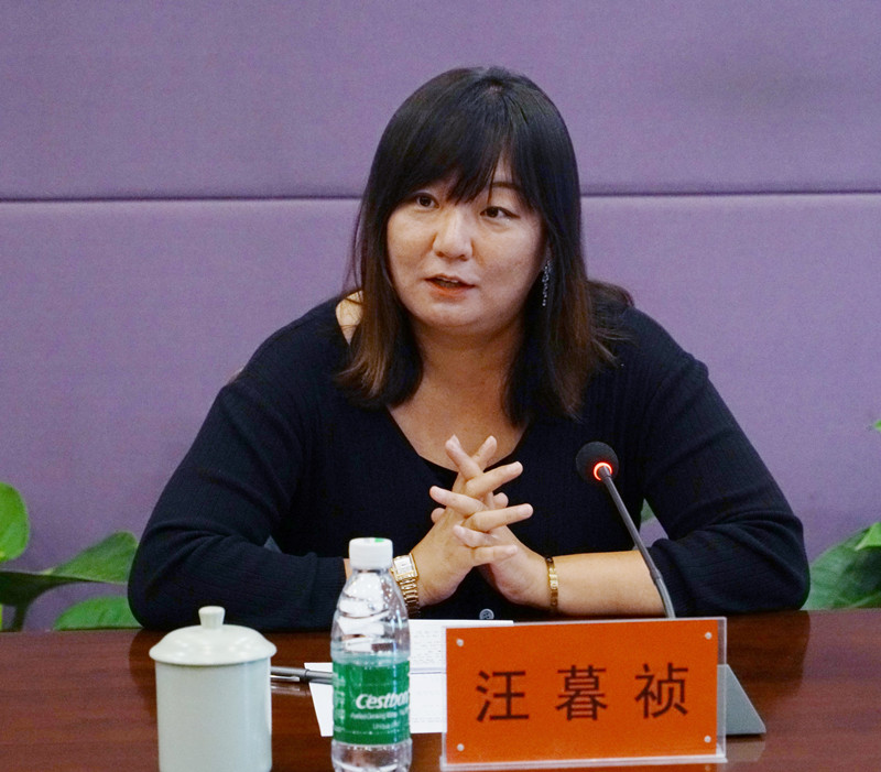 看球与济源文旅集团召开校企合作洽谈会 看球与济源文旅集团召开校企合作洽谈会