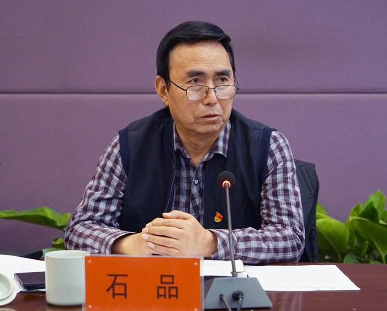 看球直播官网入口组织开展新任基层党组织干部集体谈话 看球直播官网入口组织开展新任基层党组织干部集体谈话