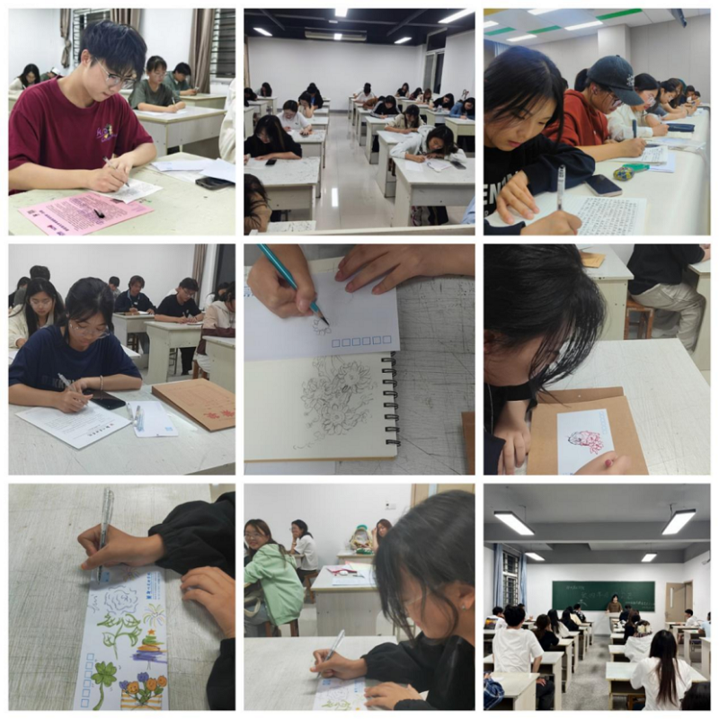 筑牢根基,系好大学生活的“第一粒扣子”——看球直播官网入口多措并举开展2024级新生入学教育 筑牢根基,系好大学生活的“第一粒扣子”——看球直播官网入口多措并举开展2024级新生入学教育