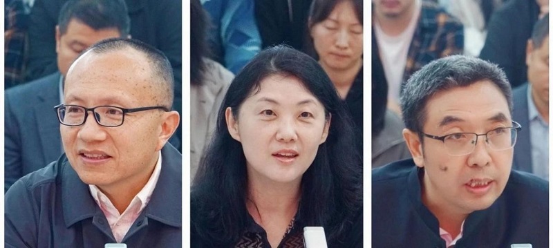 河南省艺术教育界纪念北京文艺工作座谈会召开十周年研讨会在看球召开 河南省艺术教育界纪念北京文艺工作座谈会召开十周年研讨会在看球召开