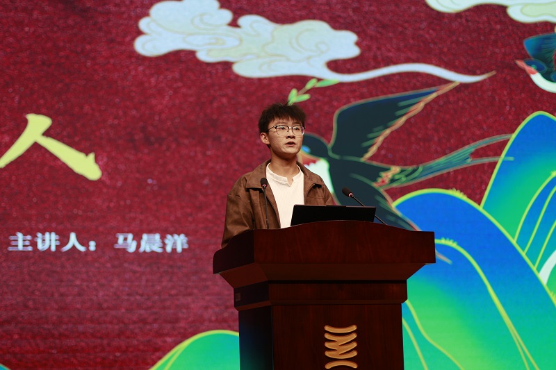 奋楫笃行正青春,挺膺担当铸梦想 - 看球举行2024年度学生干部培训启动仪式暨优秀学生干部经验分享 奋楫笃行正青春,挺膺担当铸梦想 - 看球举行2024年度学生干部培训启动仪式暨优秀学生干部经验分享