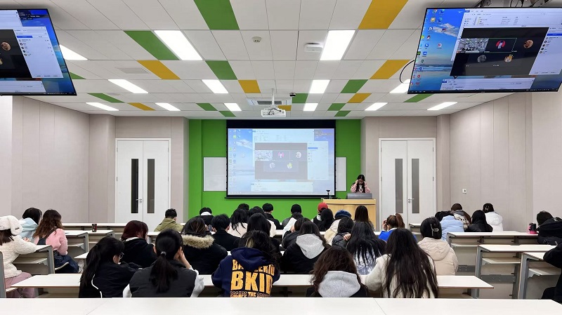 共享经验 共创未来|优秀毕业生经验分享专题会 共享经验 共创未来|优秀毕业生经验分享专题会