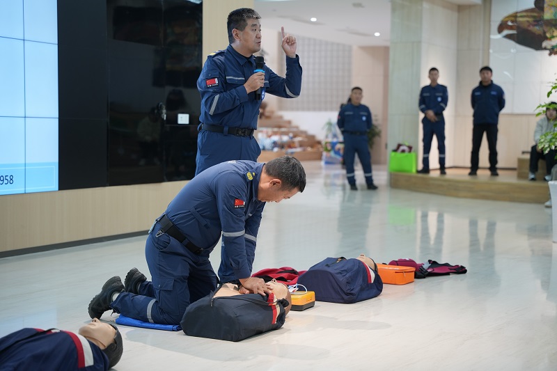 赋能提升 携手同行|校团委举行 学生干部“岗位技能提升”专题培训 赋能提升 携手同行|校团委举行 学生干部“岗位技能提升”专题培训