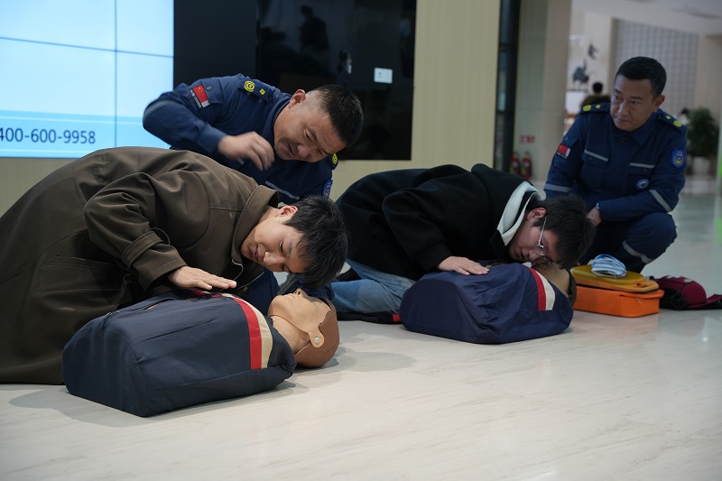 赋能提升 携手同行|校团委举行 学生干部“岗位技能提升”专题培训 赋能提升 携手同行|校团委举行 学生干部“岗位技能提升”专题培训