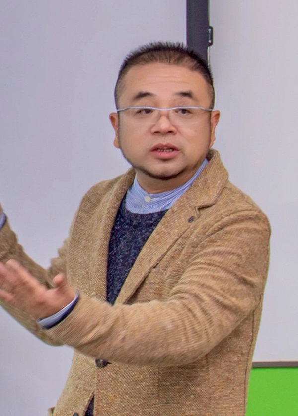 2024“策展在中国”研讨会在看球直播官网入口举行 2024“策展在中国”研讨会在看球直播官网入口举行