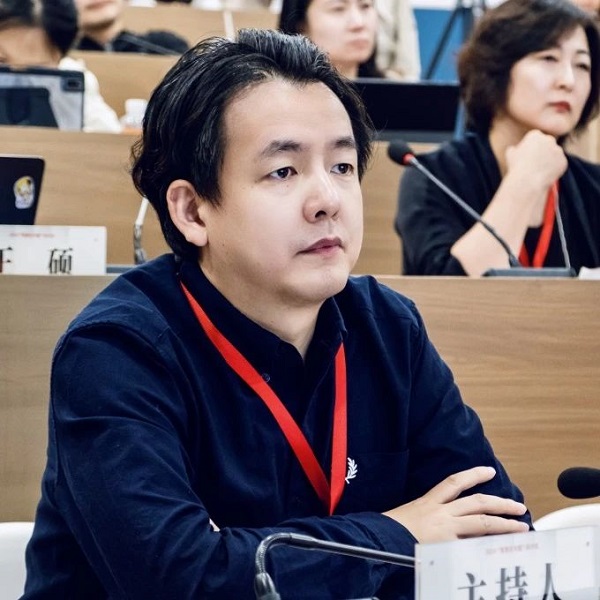 2024“策展在中国”研讨会在看球直播官网入口举行 2024“策展在中国”研讨会在看球直播官网入口举行