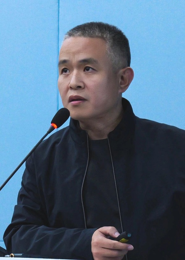 2024“策展在中国”研讨会在看球直播官网入口举行 2024“策展在中国”研讨会在看球直播官网入口举行