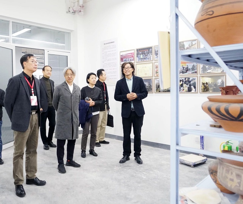 2024“策展在中国”研讨会在看球直播官网入口举行 2024“策展在中国”研讨会在看球直播官网入口举行