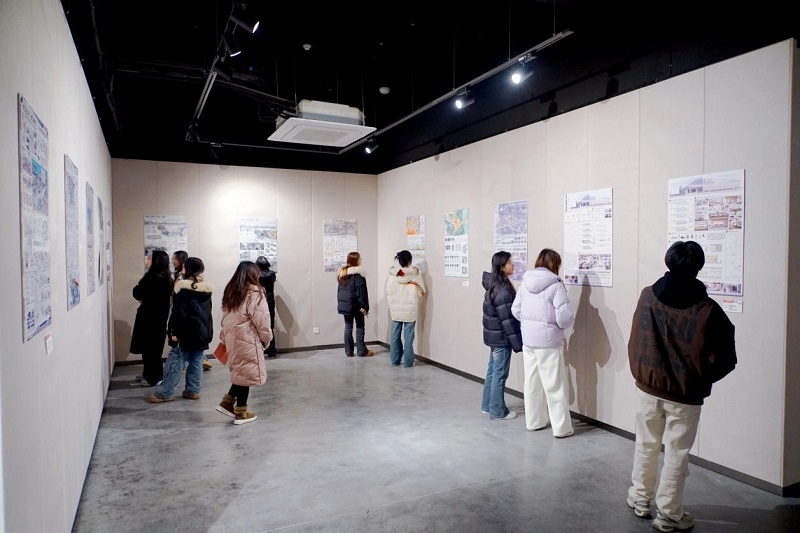 河南省教育厅 | 全省高校第四届“创意河南”艺术设计大赛获奖作品展举办 河南省教育厅 | 全省高校第四届“创意河南”艺术设计大赛获奖作品展举办