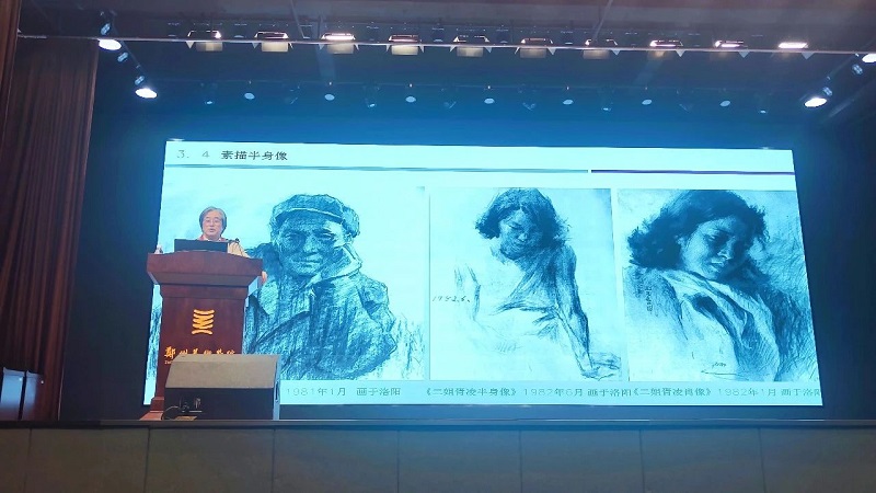 清华大学美术学院博士生导师胥建国受聘为看球名誉教授 清华大学美术学院博士生导师胥建国受聘为看球名誉教授