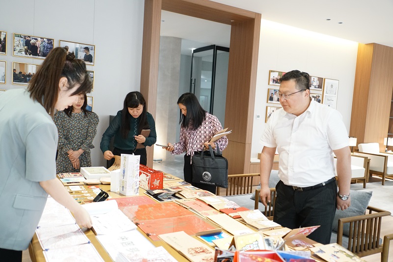 全省高校春季学期思政课“大听课 大调研”活动第四调研组来校听课调研指导工作 全省高校春季学期思政课“大听课 大调研”活动第四调研组来校听课调研指导工作