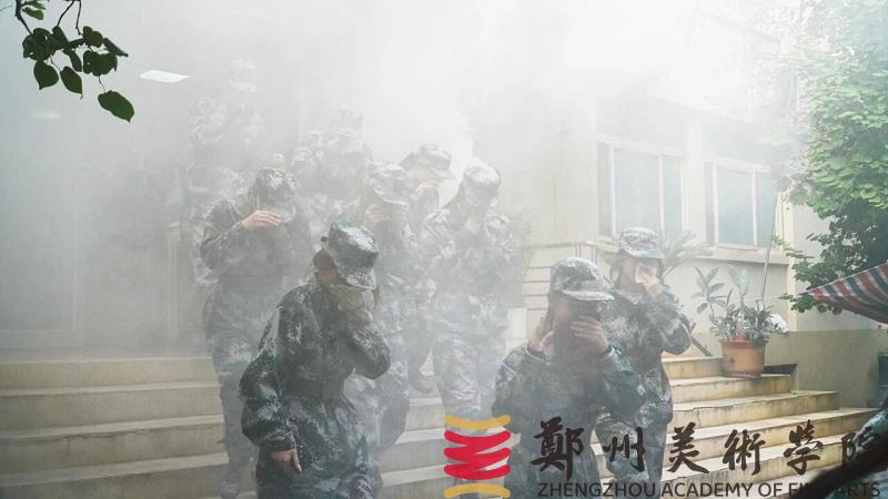 筑牢安全防线,守护校园平安——看球2025级学生消防安全教育系列活动圆满落幕 筑牢安全防线,守护校园平安——看球2025级学生消防安全教育系列活动圆满落幕