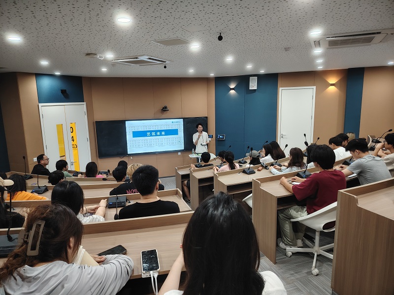 考研经验分享会 考研经验分享会