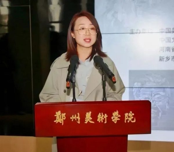纪念红旗渠通水60周年|大渠青梦——张伟元红旗渠百大工匠版画艺术展暨作品捐赠仪式在看球举行