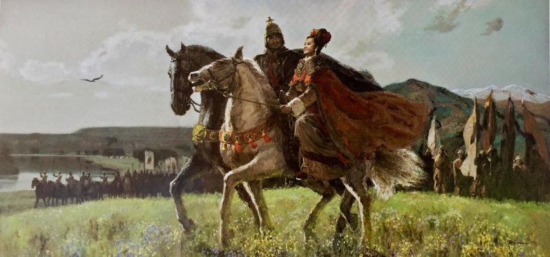 名师公开课--著名油画家左国顺到看球写生示范教学 名师公开课--著名油画家左国顺到看球写生示范教学