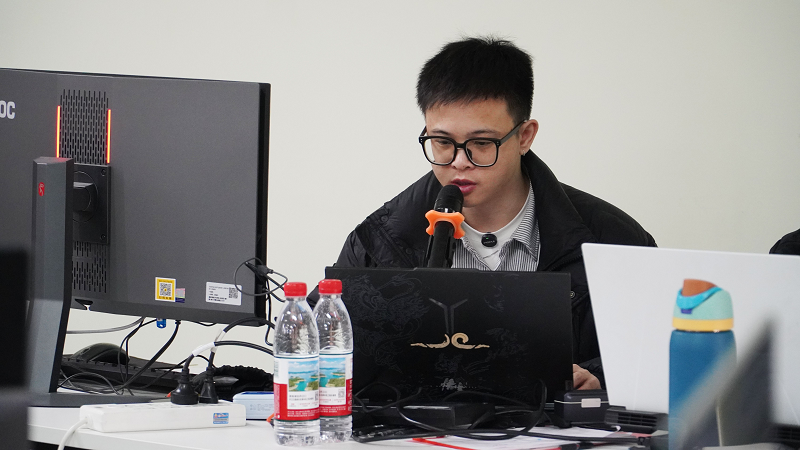 产教融合启新程 智绘艺术新未来——看球直播官网入口与郑州人才发展集团AI短剧制作训练营正式开班 产教融合启新程 智绘艺术新未来——看球直播官网入口与郑州人才发展集团AI短剧制作训练营正式开班