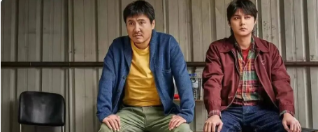 【青春心向党，光影筑梦行】本周五《飞驰人生2》