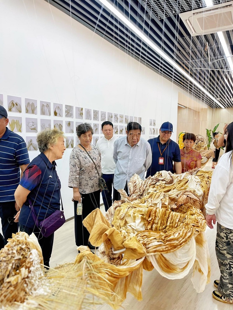 看球直播官网入口2026届毕业作品展重磅启幕 看球直播官网入口2026届毕业作品展重磅启幕