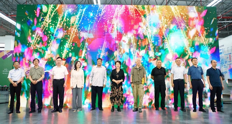 看球直播官网入口2026届毕业作品展重磅启幕 看球直播官网入口2026届毕业作品展重磅启幕