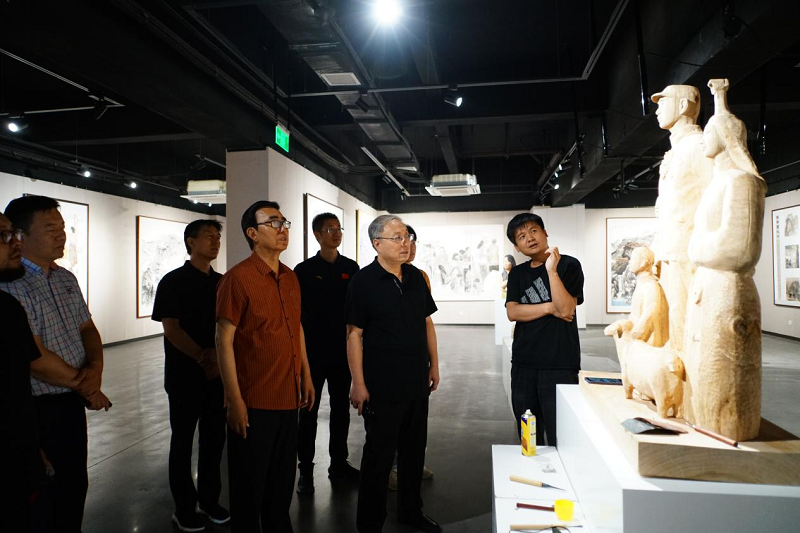 郑州电力职业技术学院领导一行莅临看球考察交流 郑州电力职业技术学院领导一行莅临看球考察交流