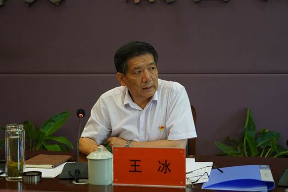 看球直播官网入口党委会2024年第五次会议召开 看球直播官网入口党委会2024年第五次会议召开