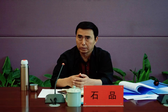 看球直播官网入口党委会2024年第十一次会议召开 研究贯彻落实省委书记楼阳生到校调研指示要求
