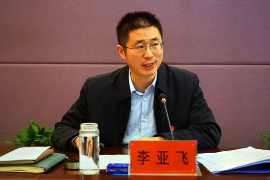 看球直播官网入口党委会2024年第十一次会议召开 研究贯彻落实省委书记楼阳生到校调研指示要求