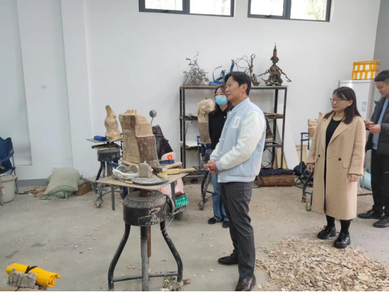 韩国檀国大学来看球交流洽谈 韩国檀国大学来看球交流洽谈