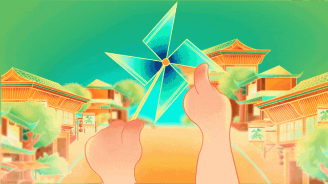 2023届数字媒体艺术毕业展——影像、动画篇 2023届数字媒体艺术毕业展——影像、动画篇