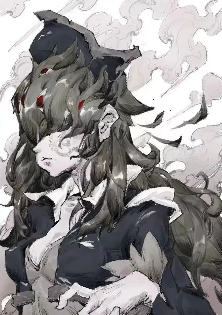 2023届易斯顿数字媒体艺术毕业展——游戏美术、漫画篇 2023届易斯顿数字媒体艺术毕业展——游戏美术、漫画篇