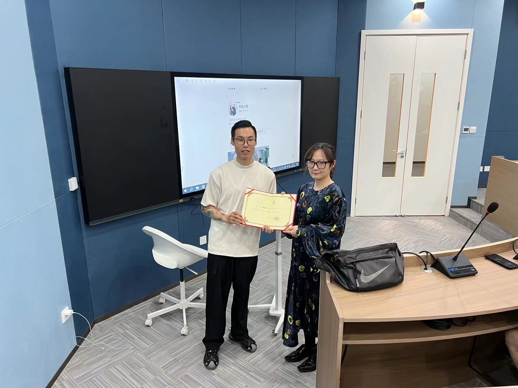预告 | 新媒体运营WorkShop 预告 | 新媒体运营WorkShop