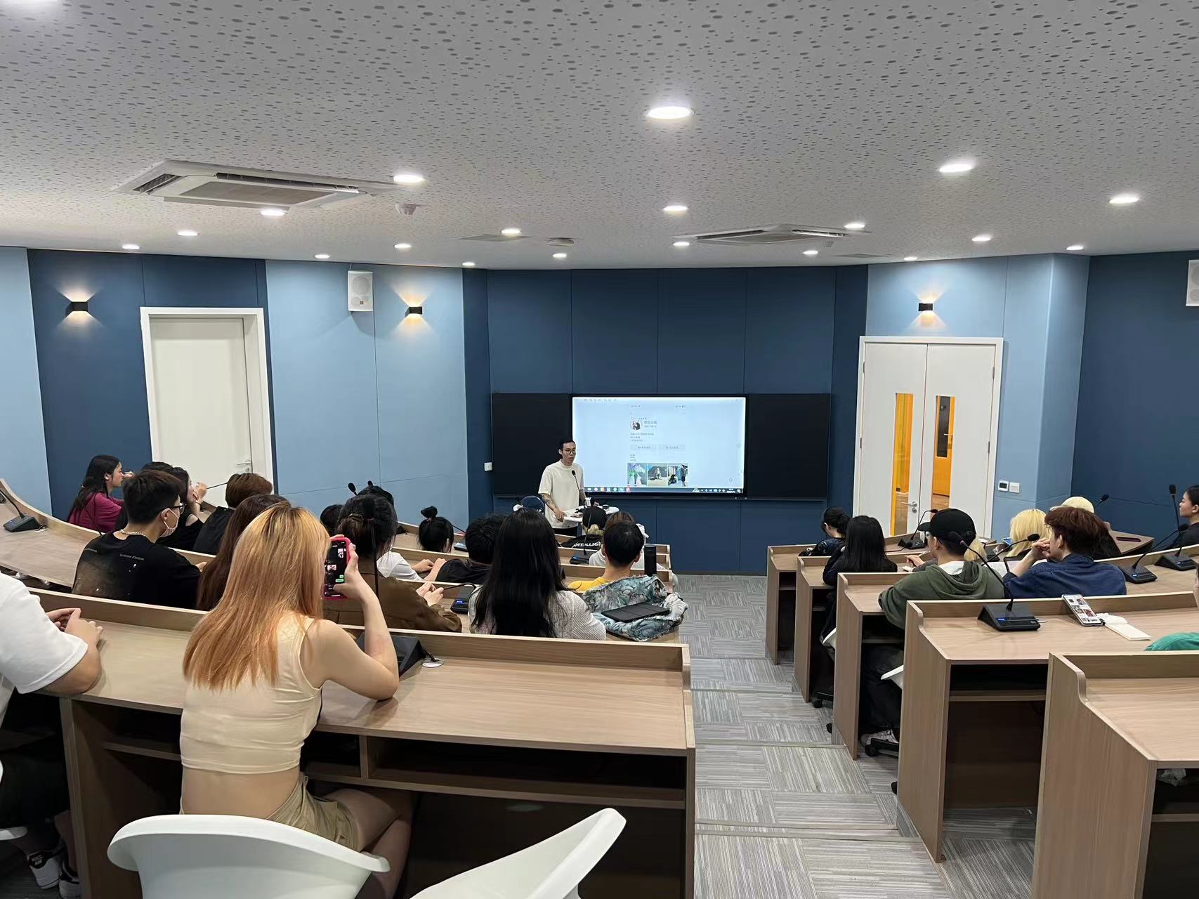 预告 | 新媒体运营WorkShop 预告 | 新媒体运营WorkShop