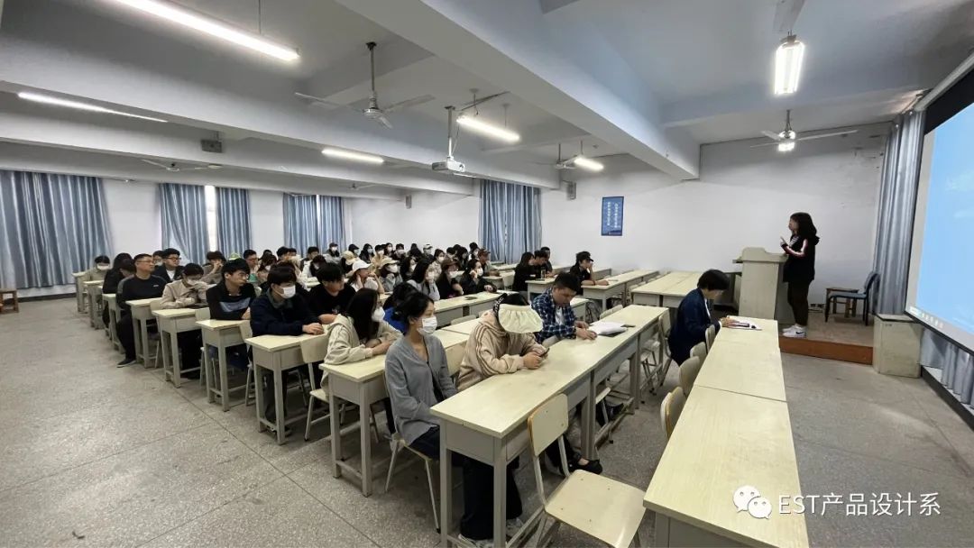 广佛潮汕深 | 20级产品设计专业考察 广佛潮汕深 | 20级产品设计专业考察