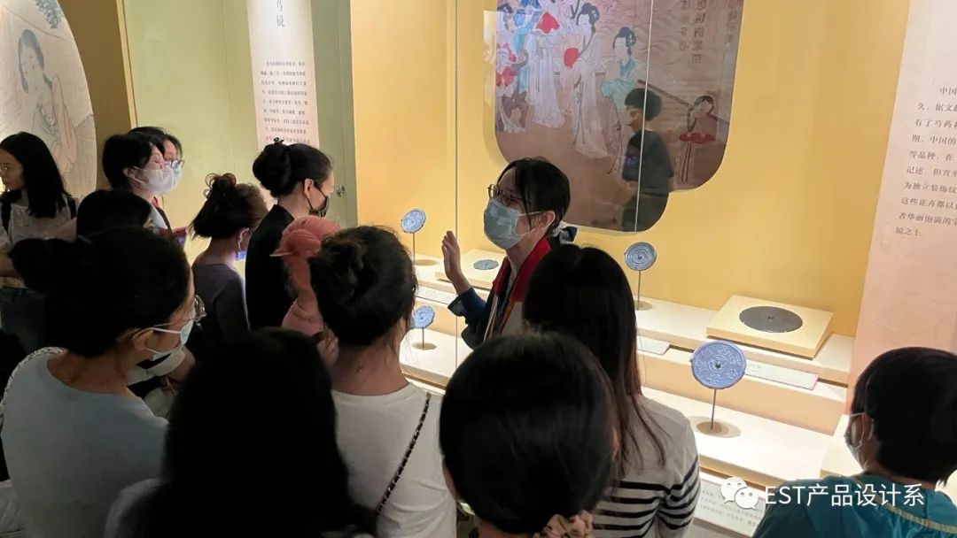 广佛潮汕深 | 20级产品设计专业考察 广佛潮汕深 | 20级产品设计专业考察