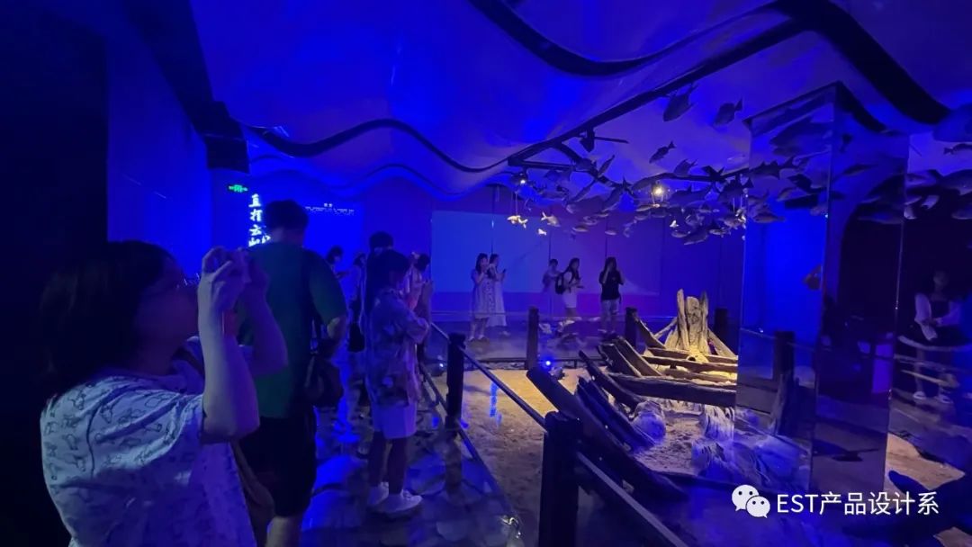 广佛潮汕深 | 20级产品设计专业考察 广佛潮汕深 | 20级产品设计专业考察