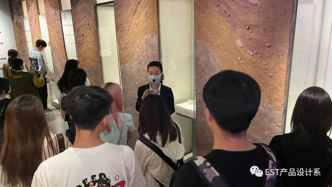 广佛潮汕深 | 20级产品设计专业考察 广佛潮汕深 | 20级产品设计专业考察