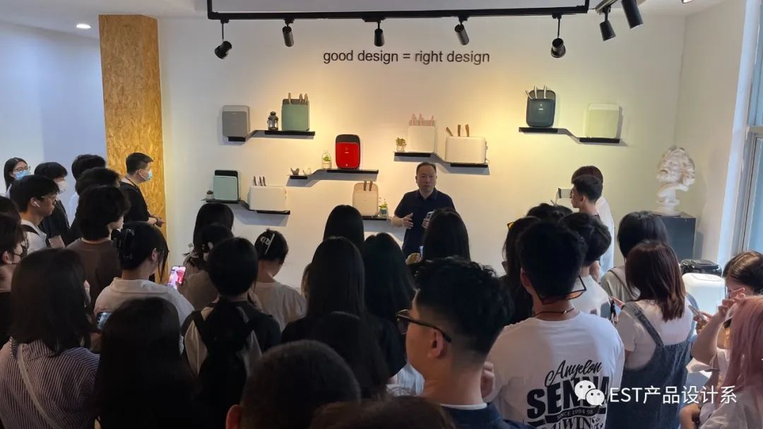 广佛潮汕深 | 20级产品设计专业考察 广佛潮汕深 | 20级产品设计专业考察