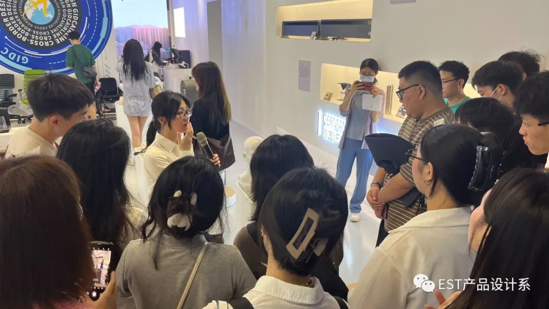 广佛潮汕深 | 20级产品设计专业考察 广佛潮汕深 | 20级产品设计专业考察