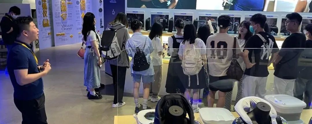 广佛潮汕深 | 20级产品设计专业考察 广佛潮汕深 | 20级产品设计专业考察