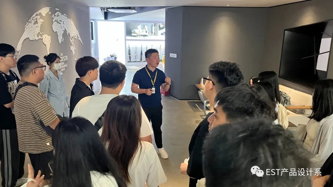 广佛潮汕深 | 20级产品设计专业考察 广佛潮汕深 | 20级产品设计专业考察