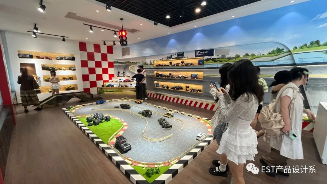 广佛潮汕深 | 20级产品设计专业考察 广佛潮汕深 | 20级产品设计专业考察