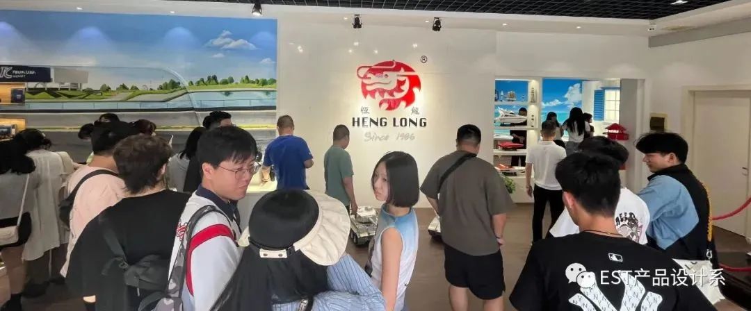 广佛潮汕深 | 20级产品设计专业考察 广佛潮汕深 | 20级产品设计专业考察