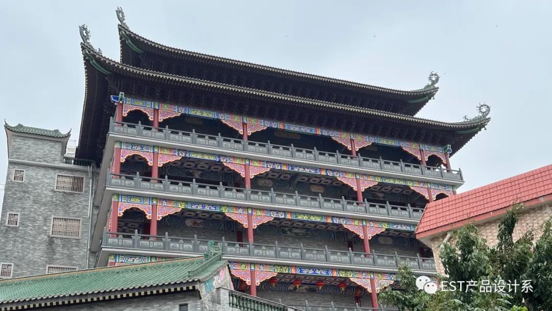 广佛潮汕深 | 20级产品设计专业考察 广佛潮汕深 | 20级产品设计专业考察