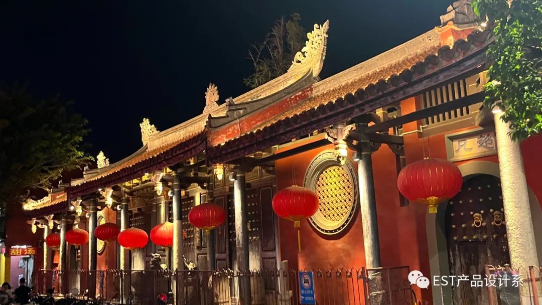 广佛潮汕深 | 20级产品设计专业考察 广佛潮汕深 | 20级产品设计专业考察