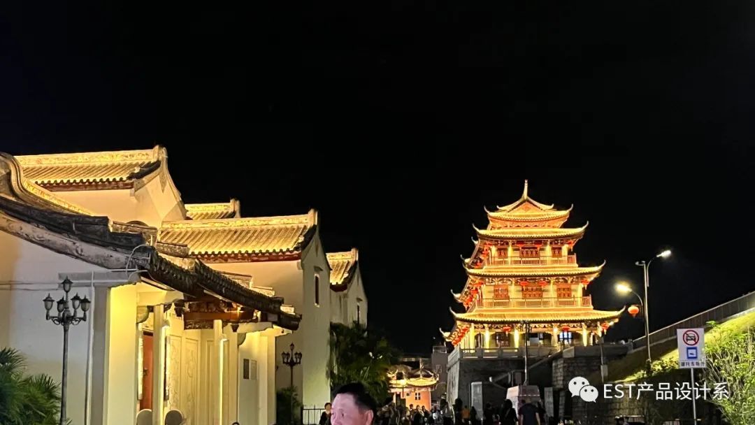 广佛潮汕深 | 20级产品设计专业考察 广佛潮汕深 | 20级产品设计专业考察
