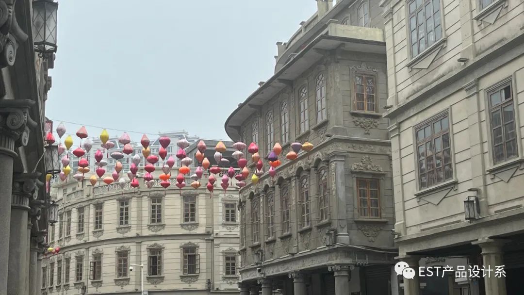 广佛潮汕深 | 20级产品设计专业考察 广佛潮汕深 | 20级产品设计专业考察